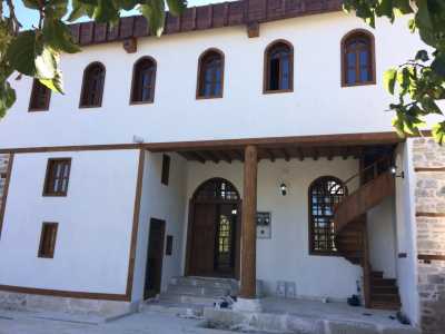 Bahçe (Abdurrahim) Camii